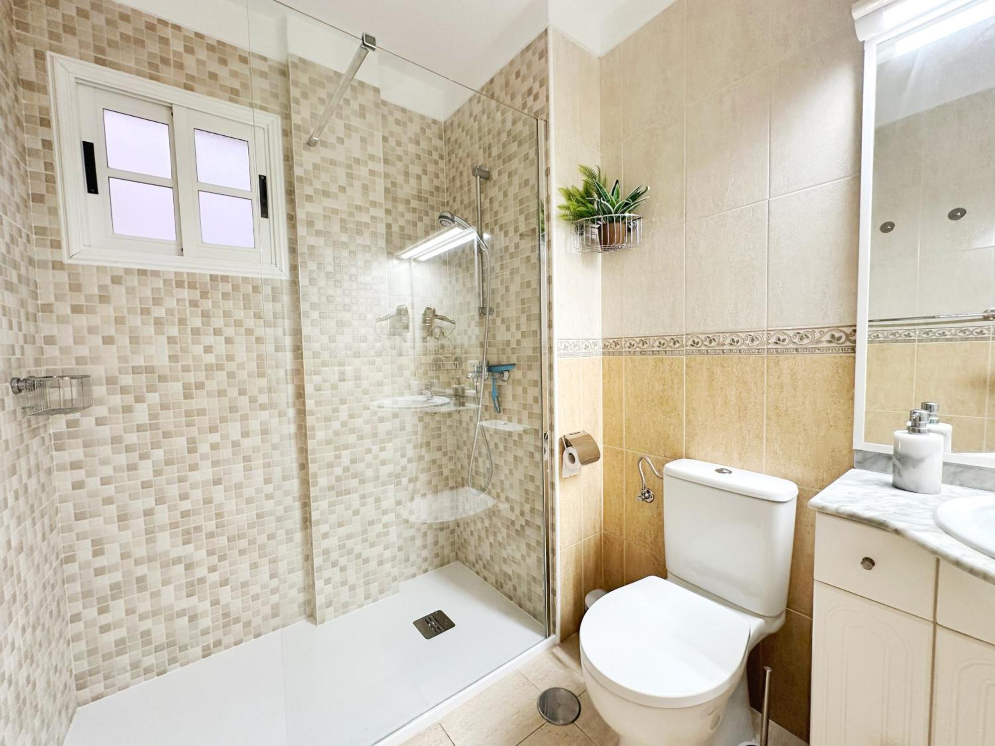 !!! Relaxing View, The Heights Apartment With Terrace And Heated Pools, Los Cristianos ลอส กริสเตียนอส ภายนอก รูปภาพ